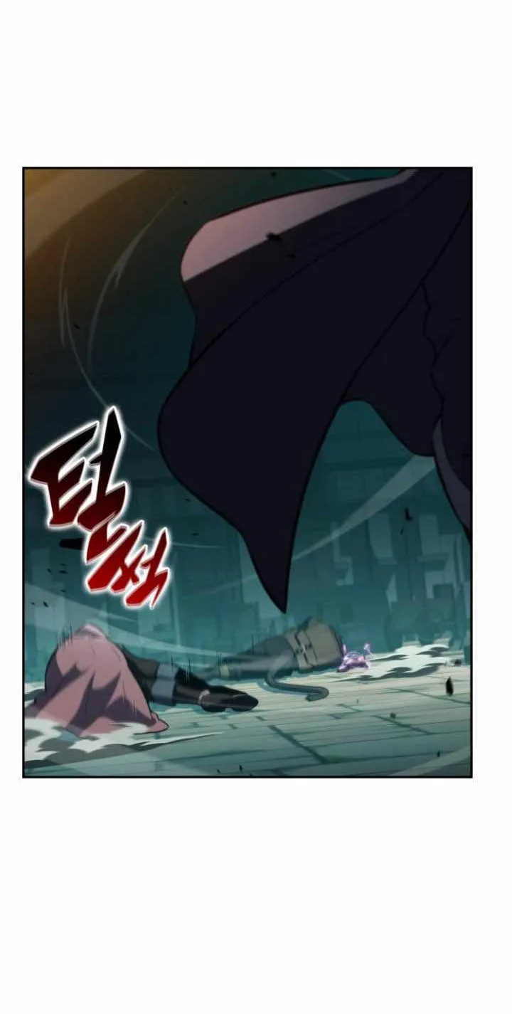 The Regressed Son of a Duke is an Assassin Chapter 80 page 88 - 