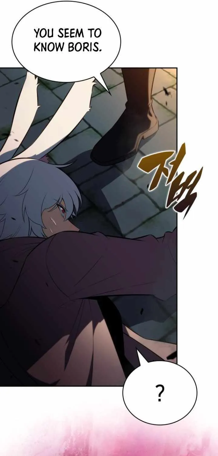 The Regressed Son of a Duke is an Assassin Chapter 80 page 89 - 