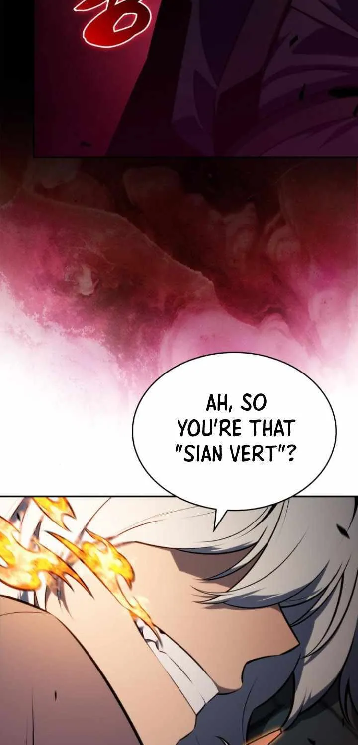 The Regressed Son of a Duke is an Assassin Chapter 80 page 91 - 
