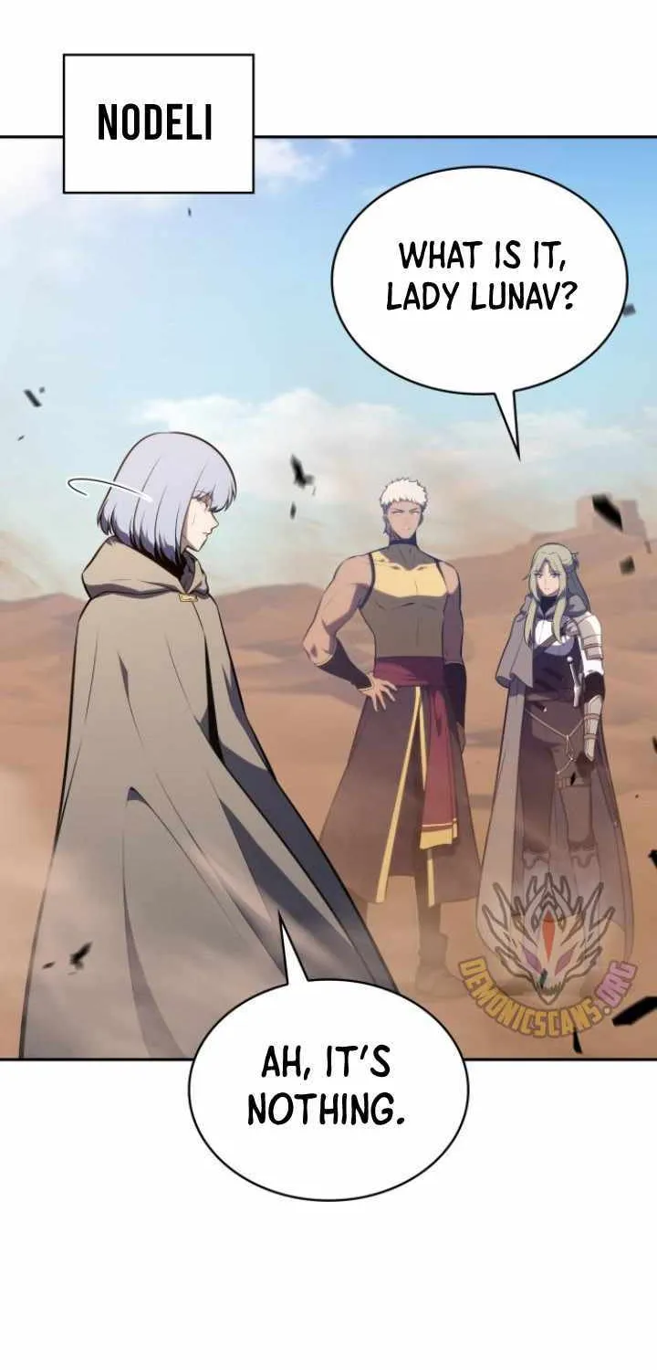 The Regressed Son of a Duke is an Assassin Chapter 80 page 97 - 