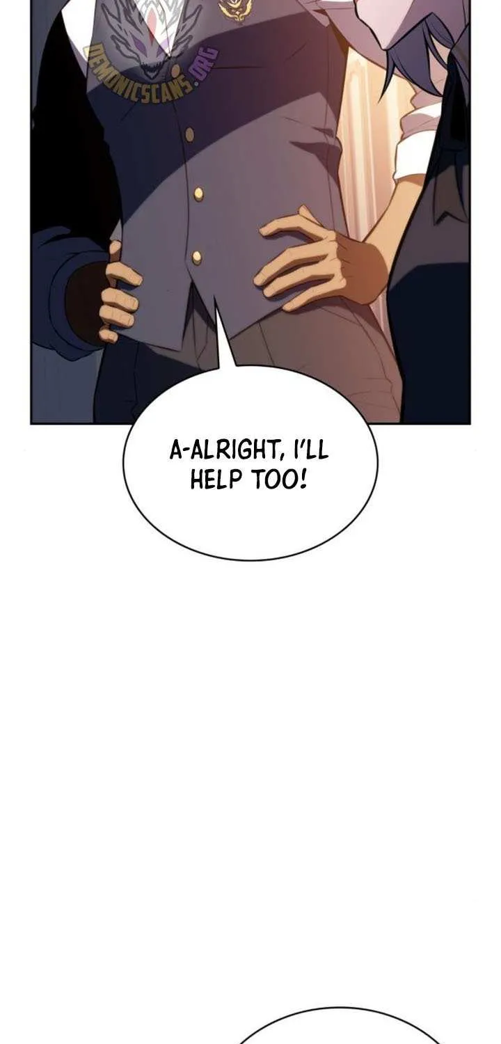 The Regressed Son of a Duke is an Assassin Chapter 81 page 104 - 