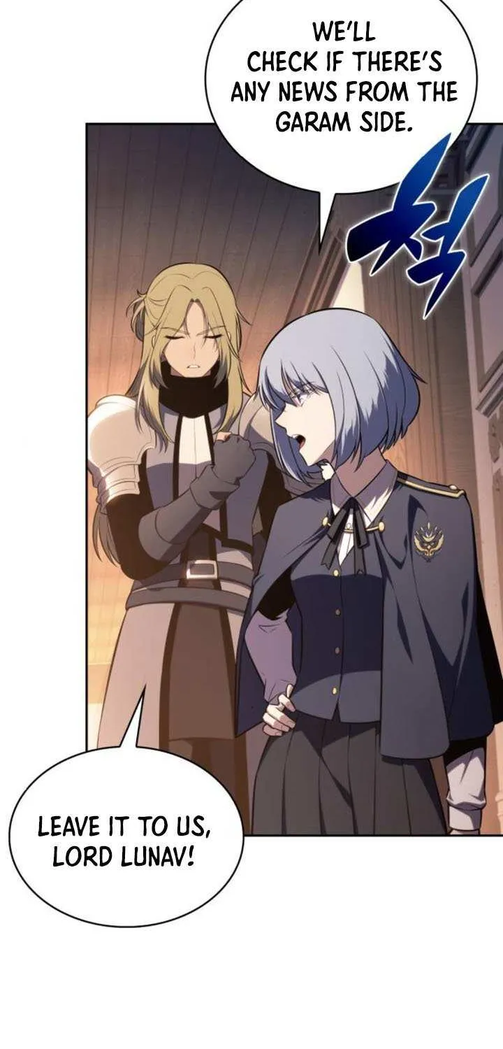 The Regressed Son of a Duke is an Assassin Chapter 81 page 105 - 
