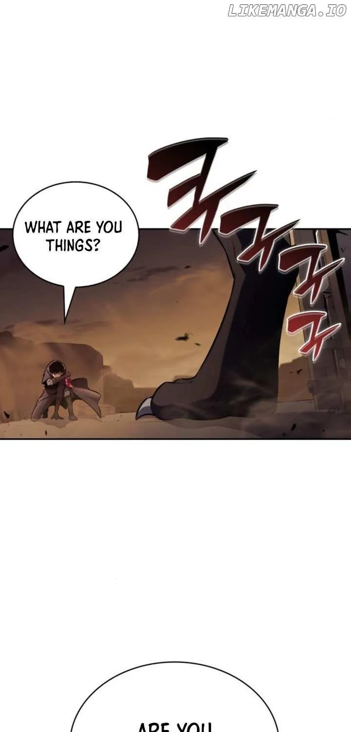The Regressed Son of a Duke is an Assassin Chapter 81 page 116 - 
