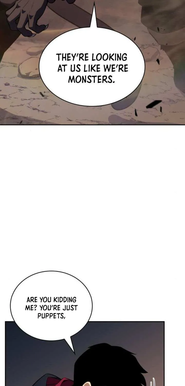 The Regressed Son of a Duke is an Assassin Chapter 81 page 118 - 