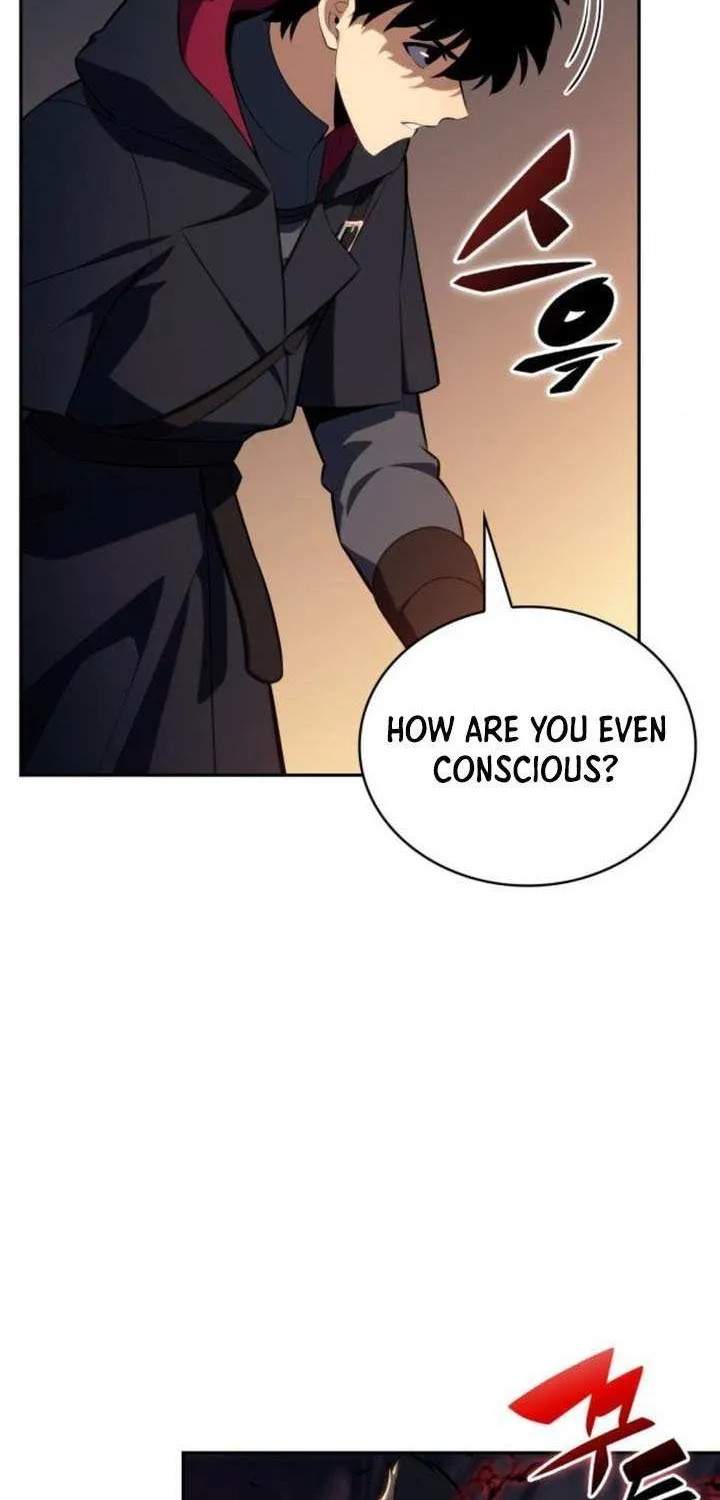 The Regressed Son of a Duke is an Assassin Chapter 81 page 119 - 