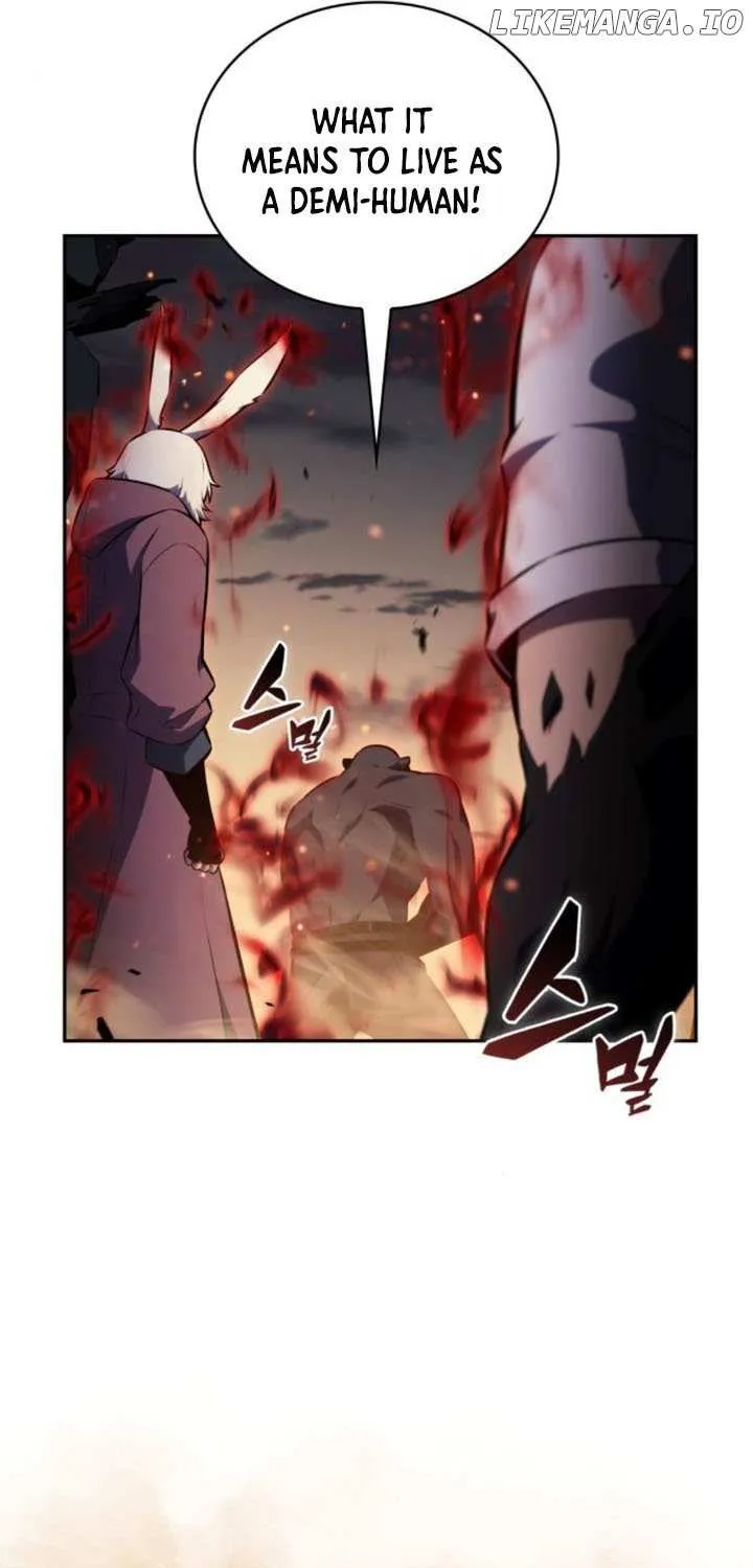 The Regressed Son of a Duke is an Assassin Chapter 81 page 123 - 