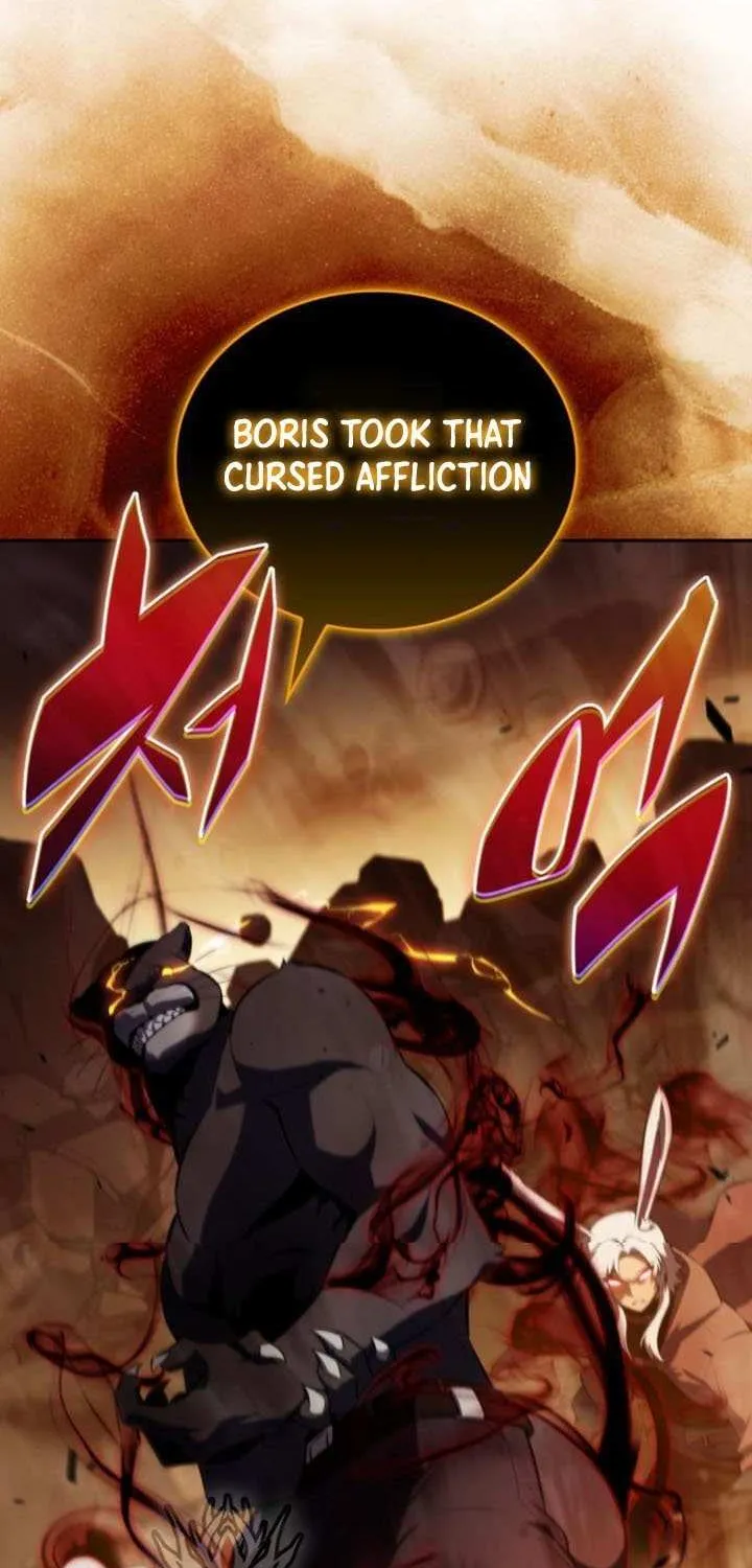 The Regressed Son of a Duke is an Assassin Chapter 81 page 124 - 