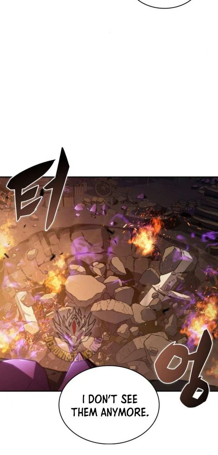 The Regressed Son of a Duke is an Assassin Chapter 81 page 15 - 