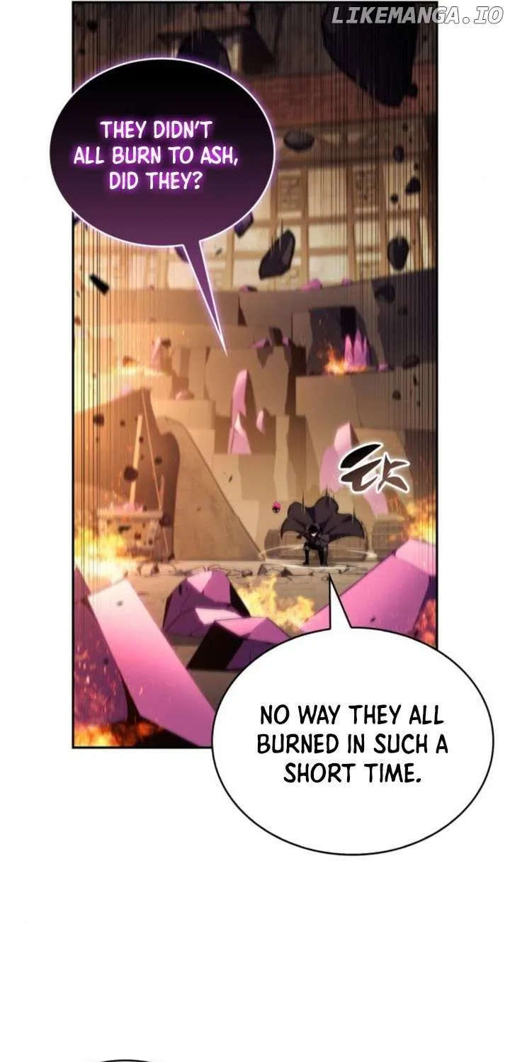 The Regressed Son of a Duke is an Assassin Chapter 81 page 17 - 