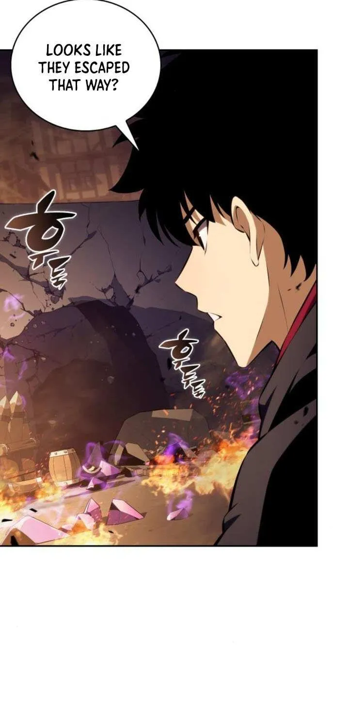 The Regressed Son of a Duke is an Assassin Chapter 81 page 18 - 