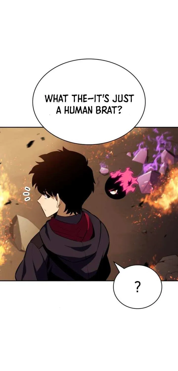 The Regressed Son of a Duke is an Assassin Chapter 81 page 20 - 
