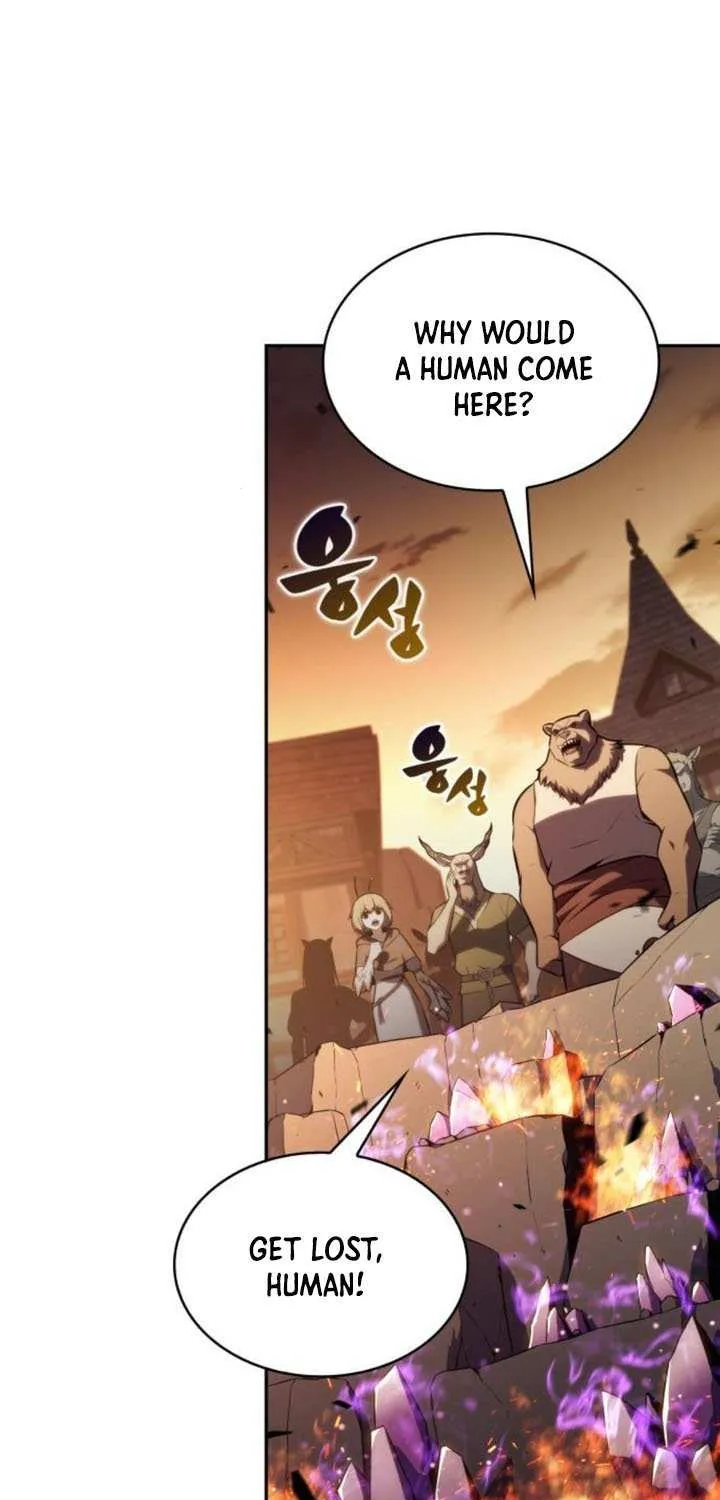 The Regressed Son of a Duke is an Assassin Chapter 81 page 21 - 