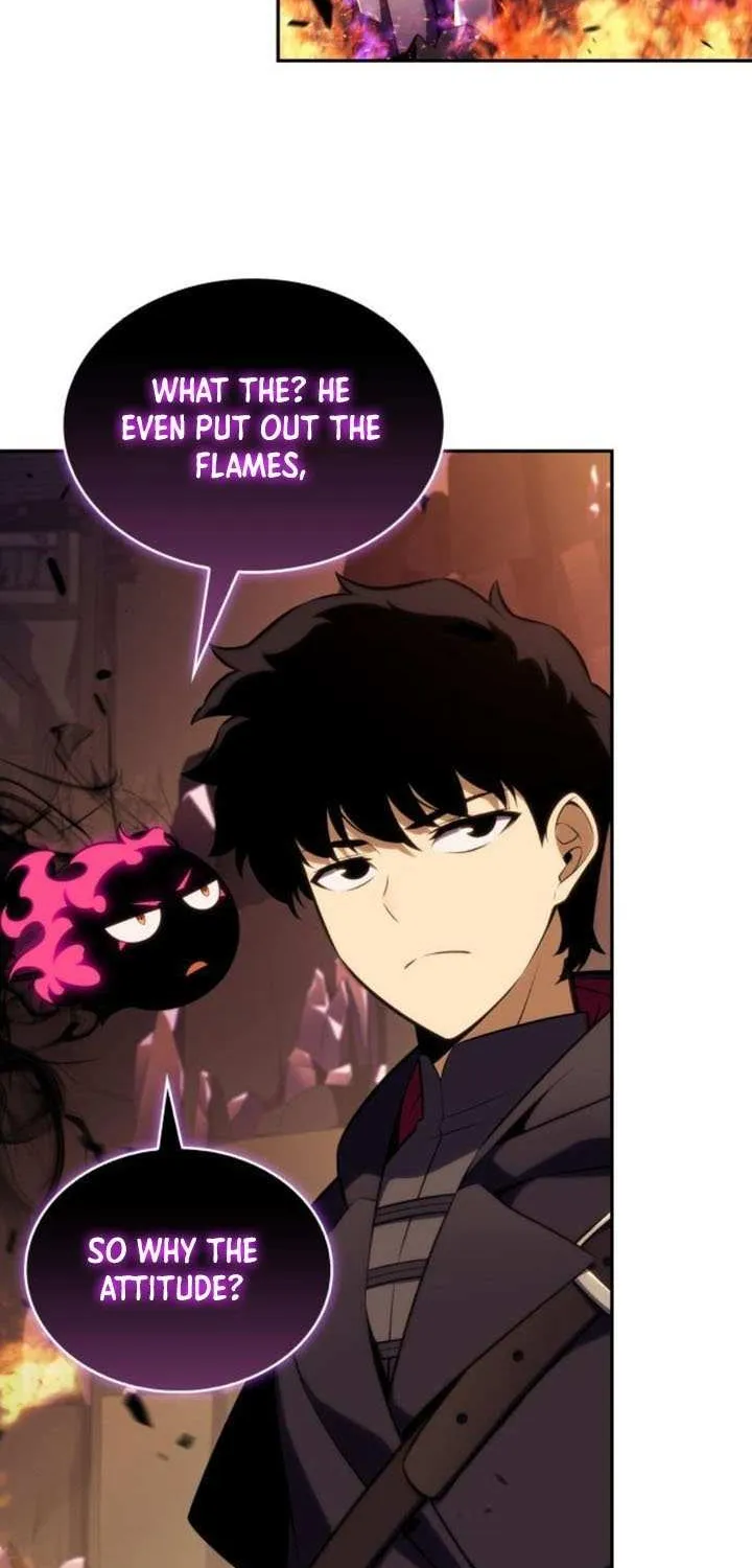 The Regressed Son of a Duke is an Assassin Chapter 81 page 22 - 