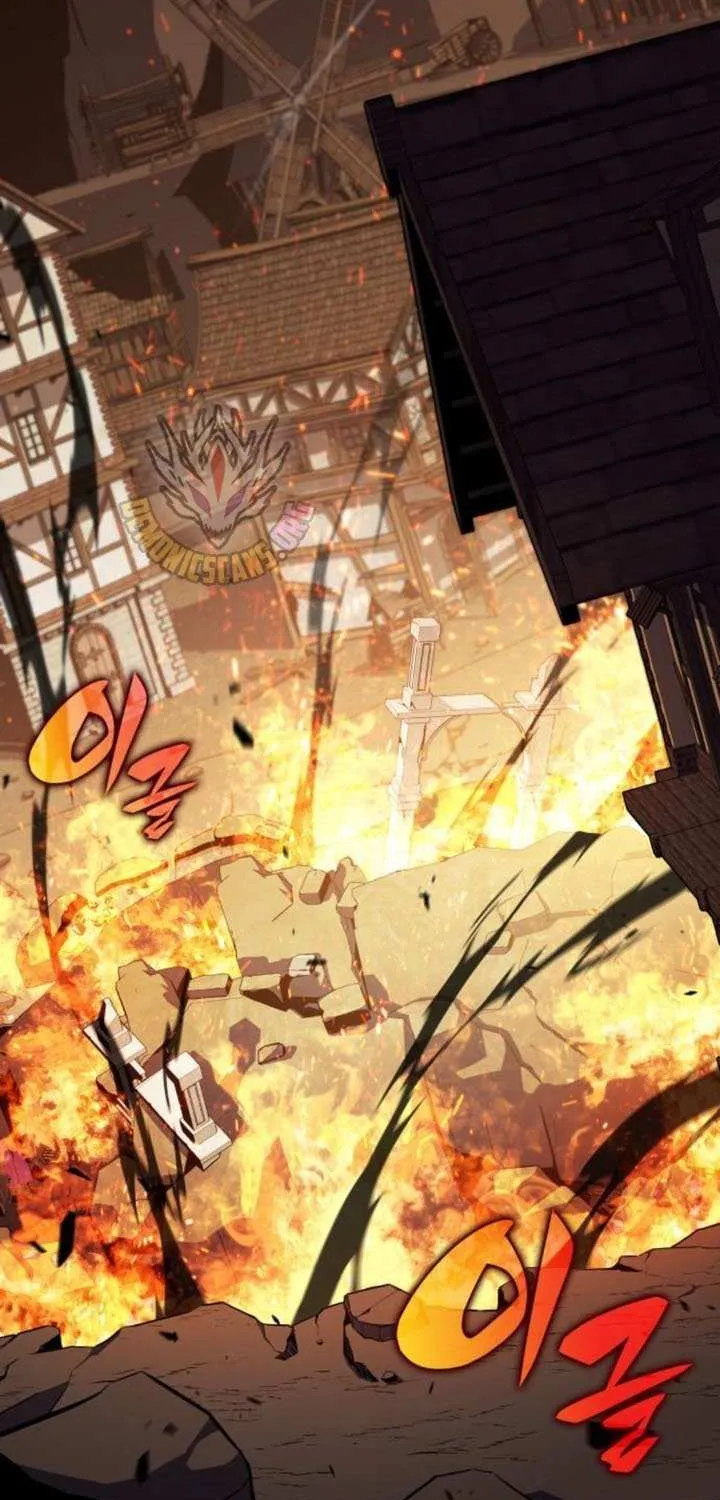 The Regressed Son of a Duke is an Assassin Chapter 81 page 4 - 