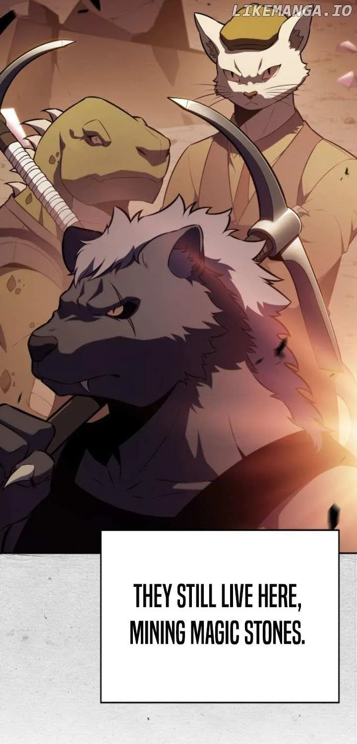 The Regressed Son of a Duke is an Assassin Chapter 81 page 31 - 