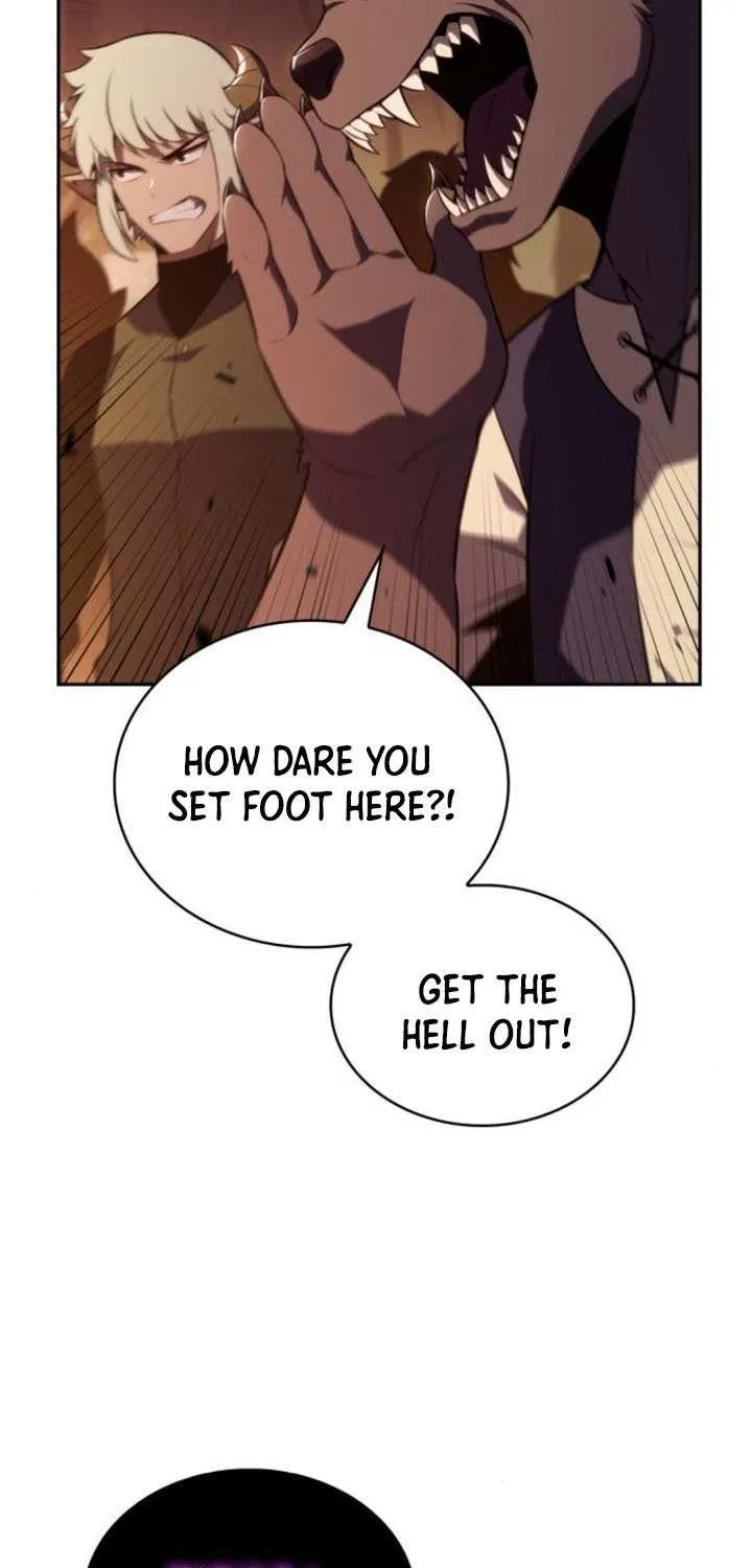 The Regressed Son of a Duke is an Assassin Chapter 81 page 33 - 
