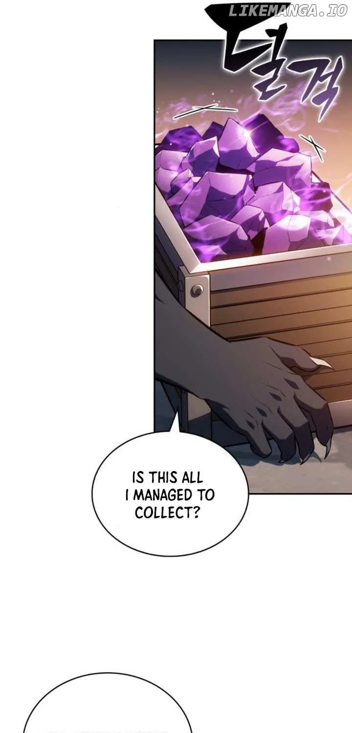 The Regressed Son of a Duke is an Assassin Chapter 81 page 38 - 