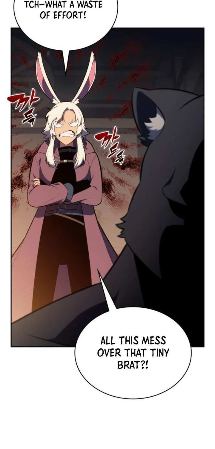 The Regressed Son of a Duke is an Assassin Chapter 81 page 39 - 