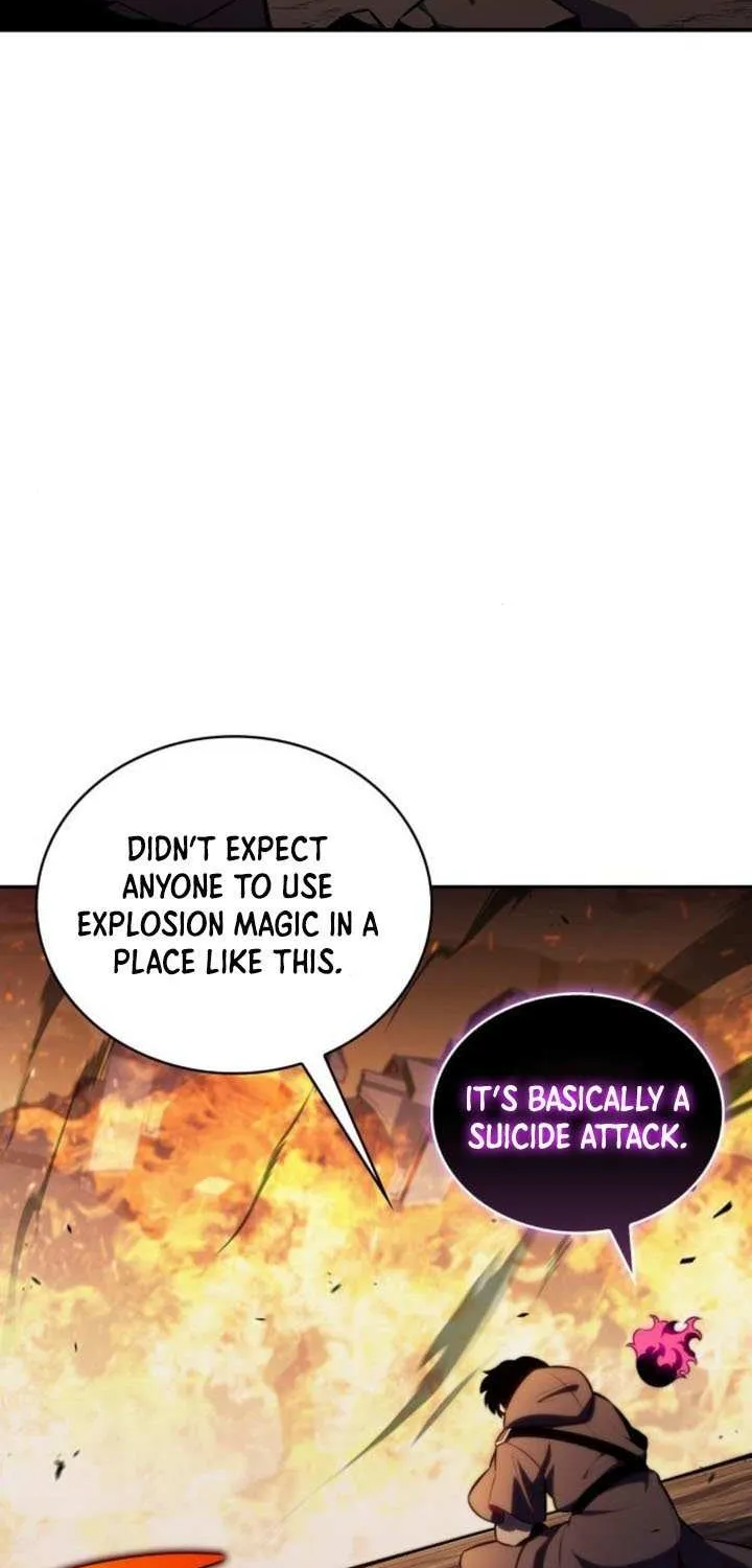 The Regressed Son of a Duke is an Assassin Chapter 81 page 5 - 