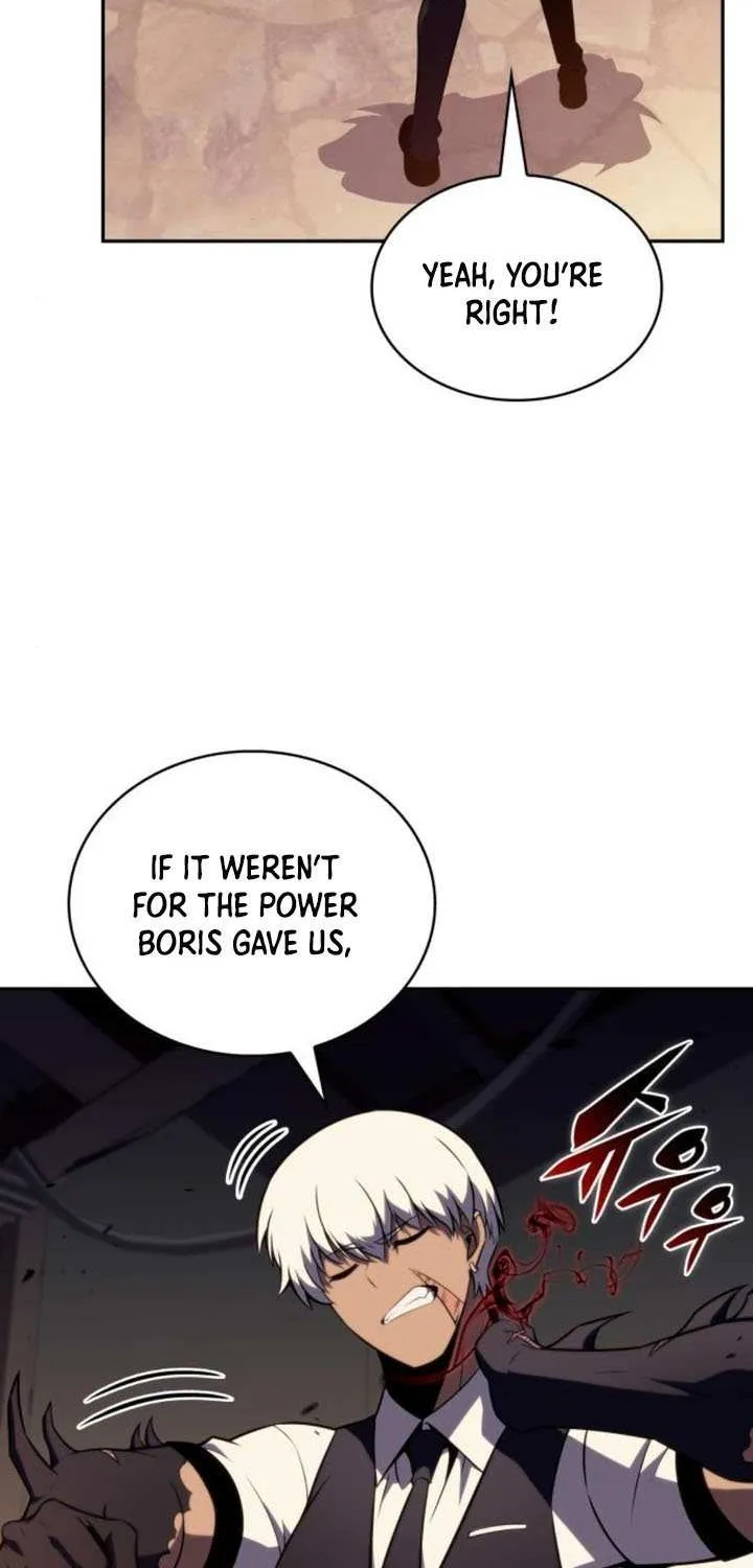 The Regressed Son of a Duke is an Assassin Chapter 81 page 41 - 