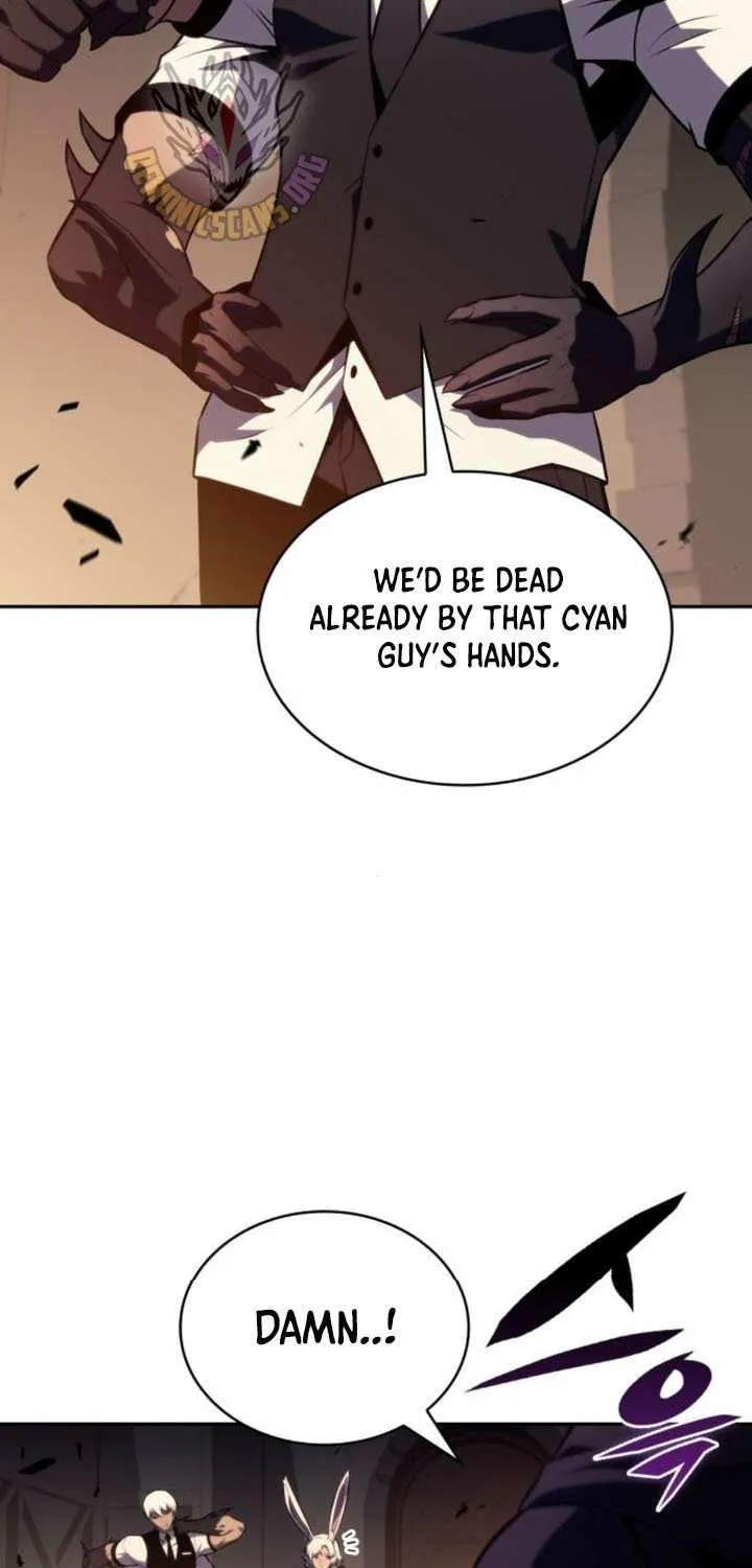 The Regressed Son of a Duke is an Assassin Chapter 81 page 42 - 