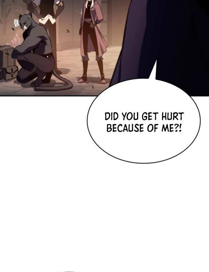 The Regressed Son of a Duke is an Assassin Chapter 81 page 43 - 