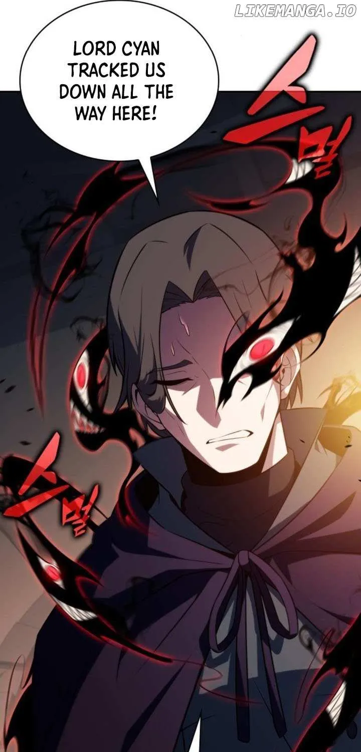 The Regressed Son of a Duke is an Assassin Chapter 81 page 44 - 