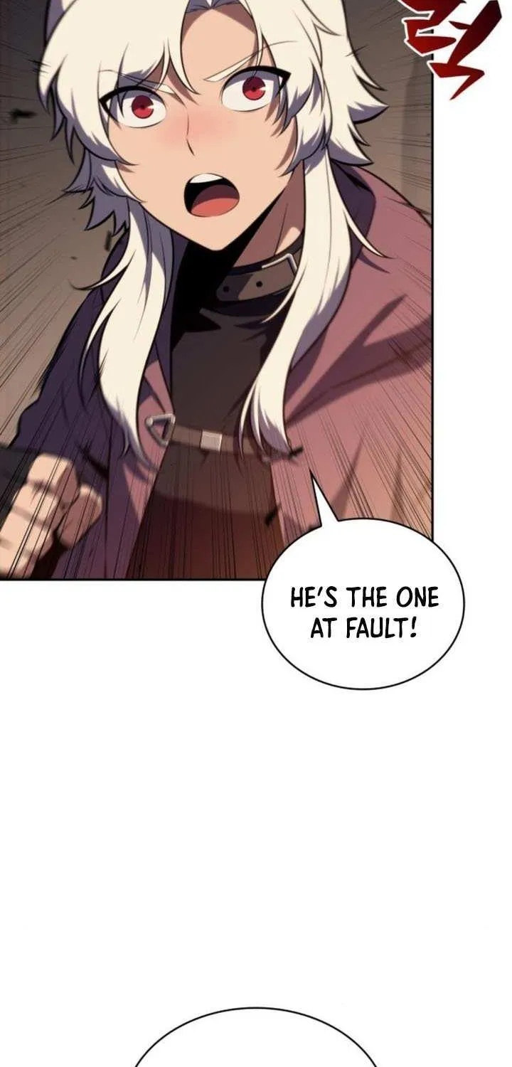The Regressed Son of a Duke is an Assassin Chapter 81 page 46 - 