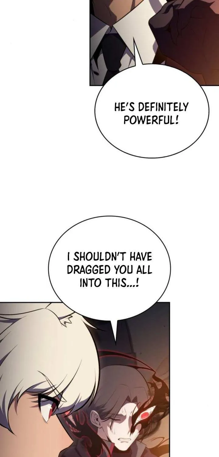 The Regressed Son of a Duke is an Assassin Chapter 81 page 49 - 