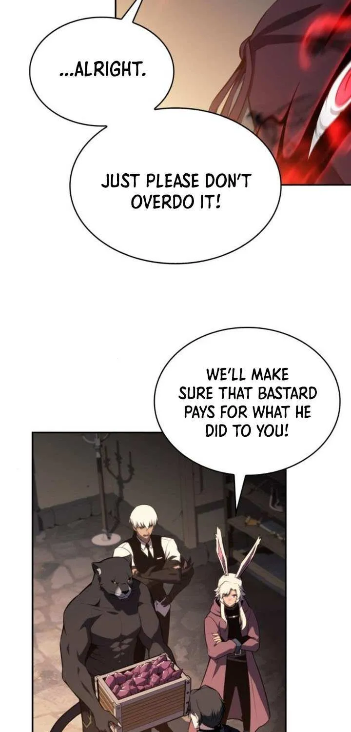 The Regressed Son of a Duke is an Assassin Chapter 81 page 53 - 