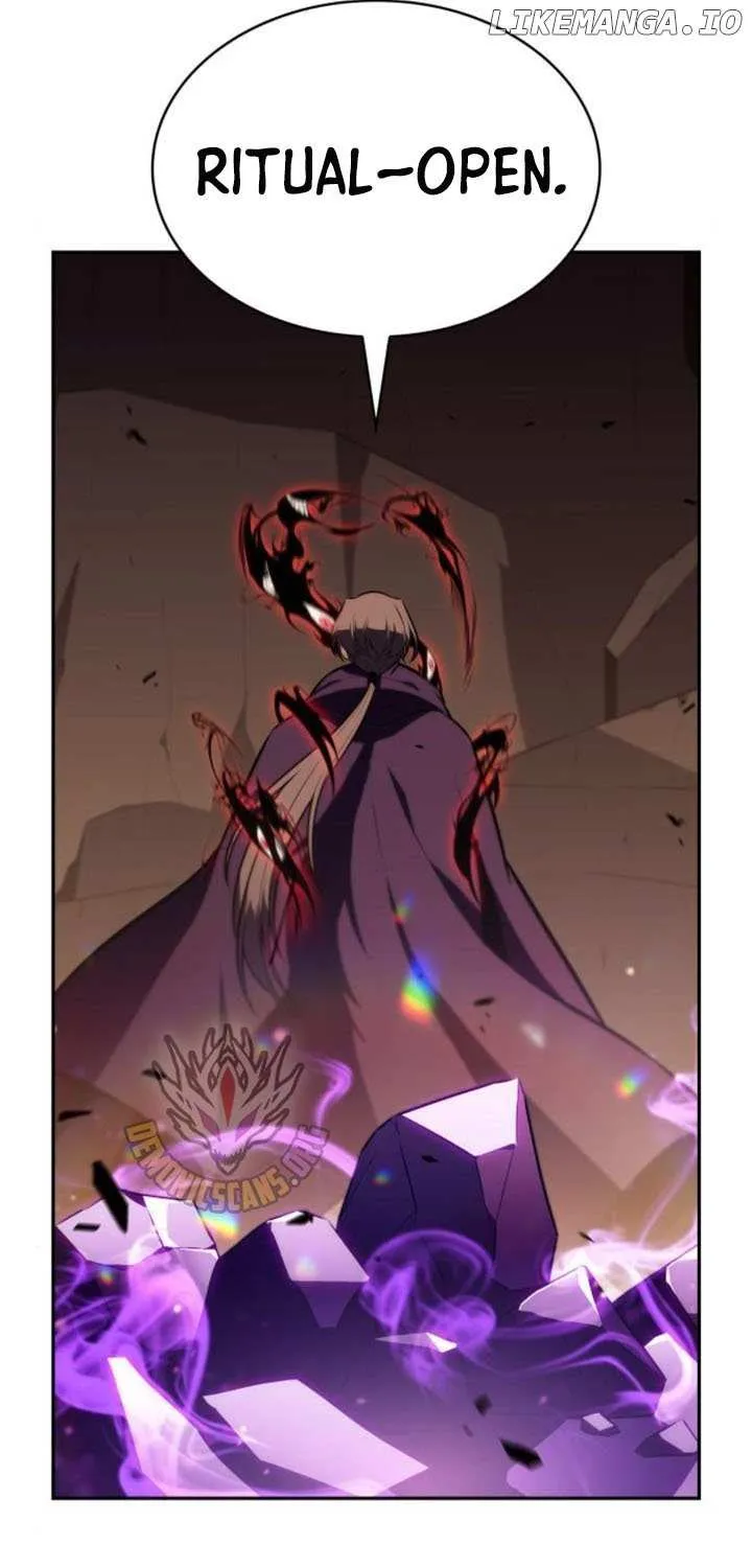 The Regressed Son of a Duke is an Assassin Chapter 81 page 58 - 