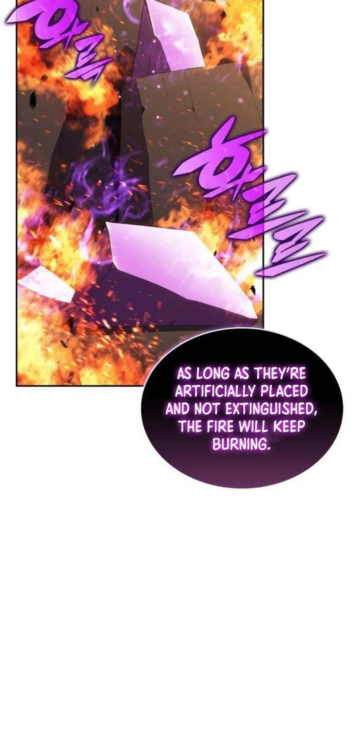 The Regressed Son of a Duke is an Assassin Chapter 81 page 7 - 