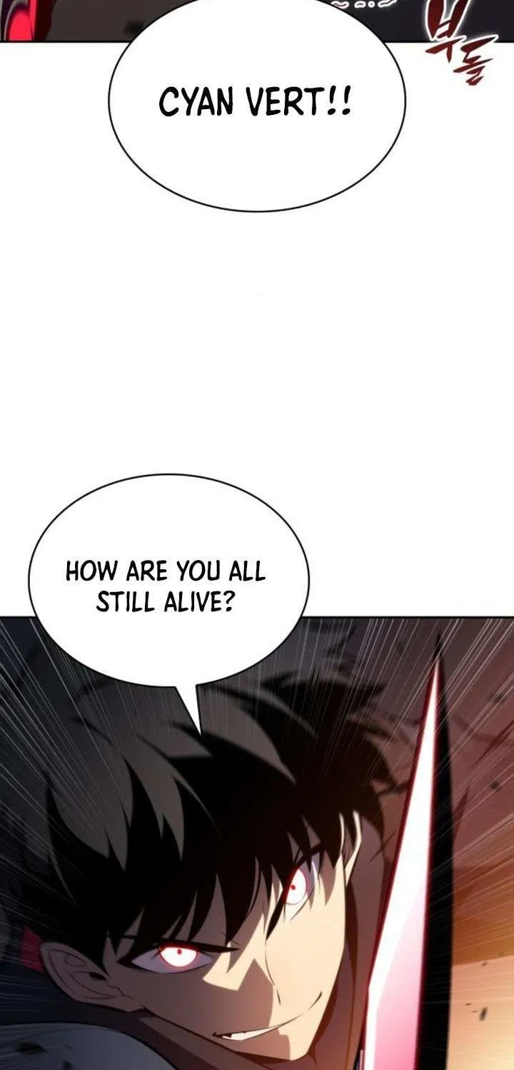 The Regressed Son of a Duke is an Assassin Chapter 81 page 71 - 