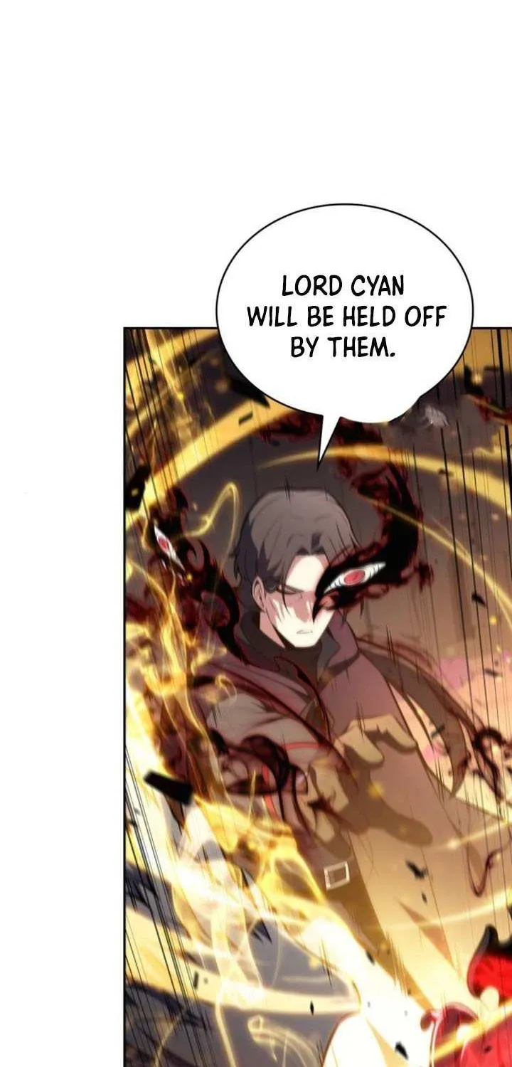The Regressed Son of a Duke is an Assassin Chapter 81 page 75 - 