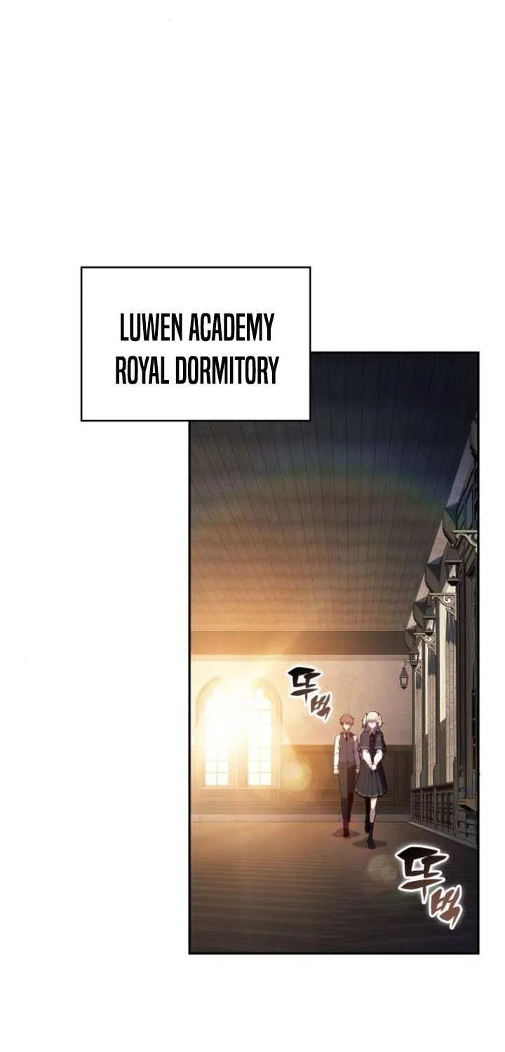 The Regressed Son of a Duke is an Assassin Chapter 81 page 81 - 