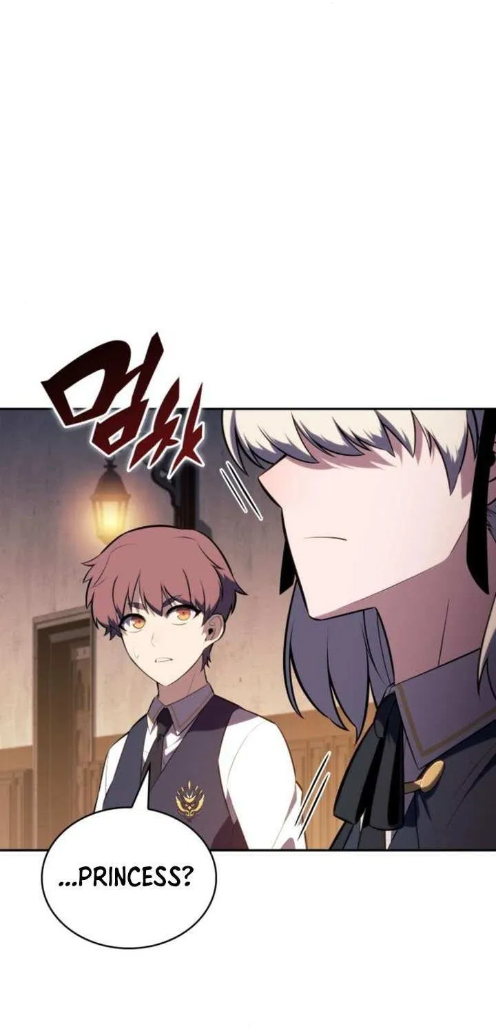 The Regressed Son of a Duke is an Assassin Chapter 81 page 82 - 