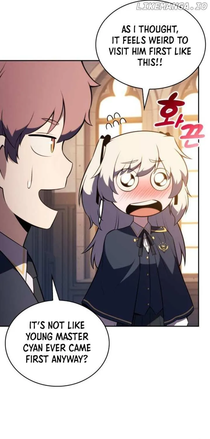 The Regressed Son of a Duke is an Assassin Chapter 81 page 84 - 