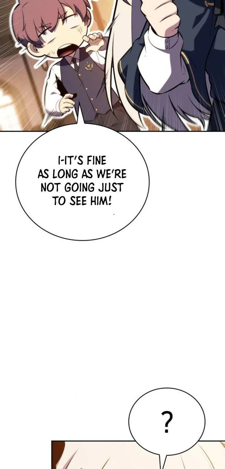 The Regressed Son of a Duke is an Assassin Chapter 81 page 86 - 