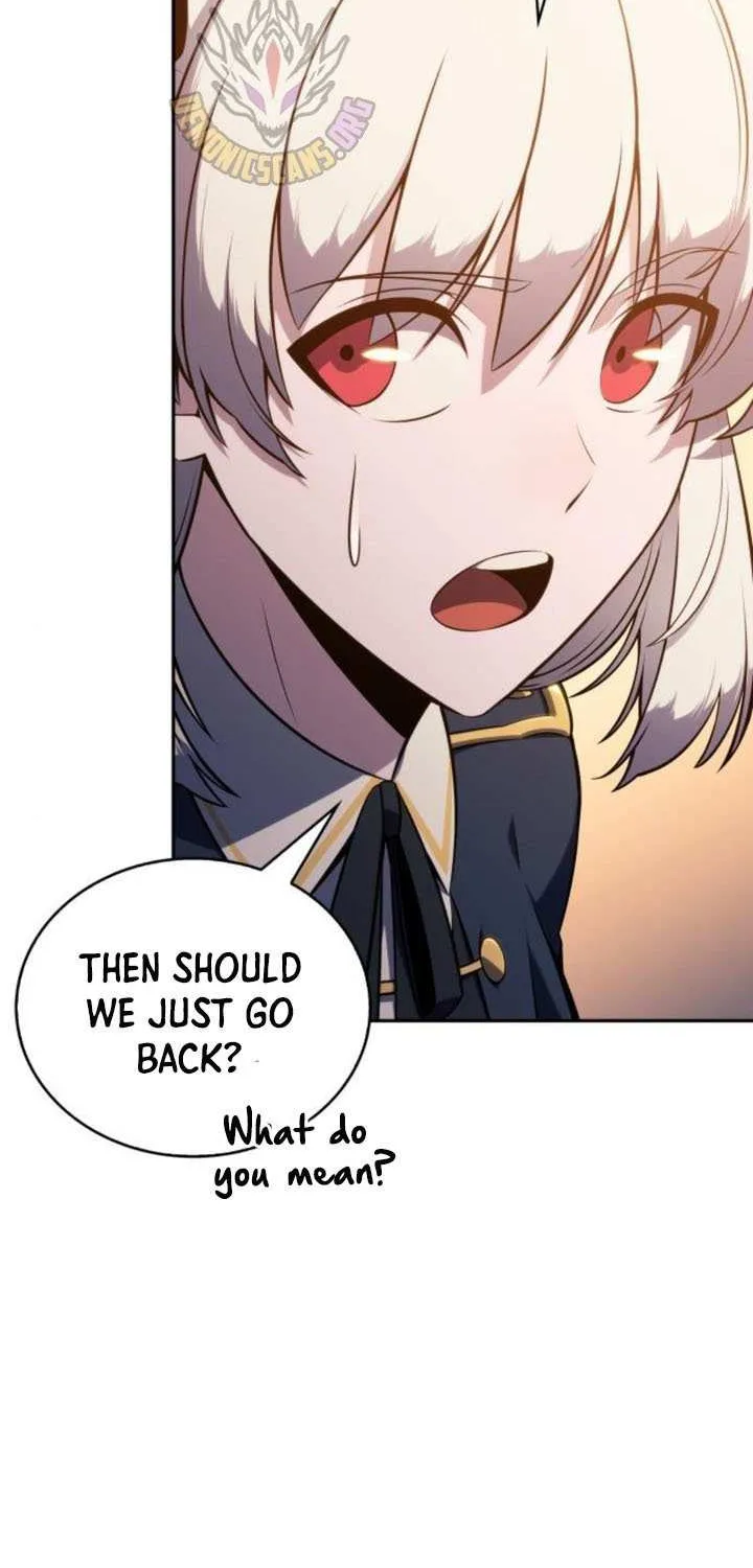The Regressed Son of a Duke is an Assassin Chapter 81 page 87 - 