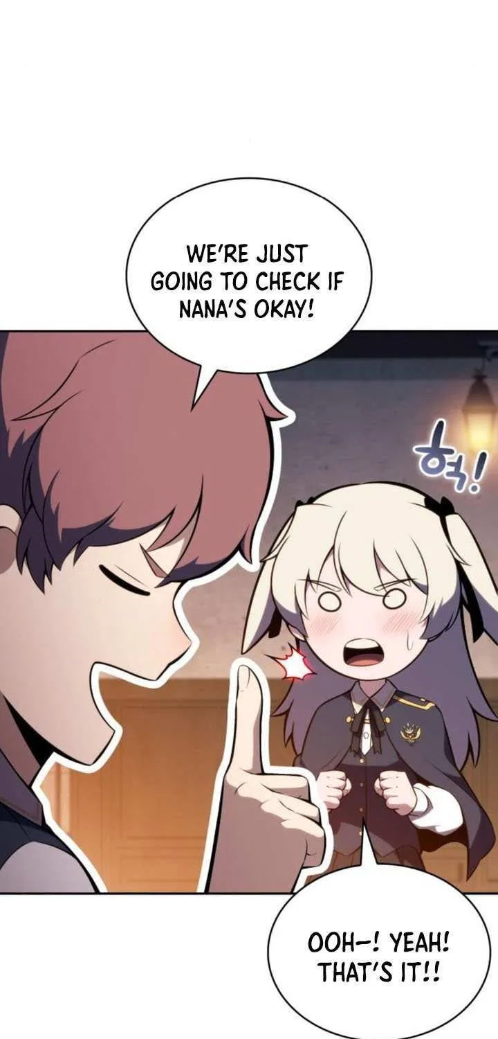 The Regressed Son of a Duke is an Assassin Chapter 81 page 88 - 