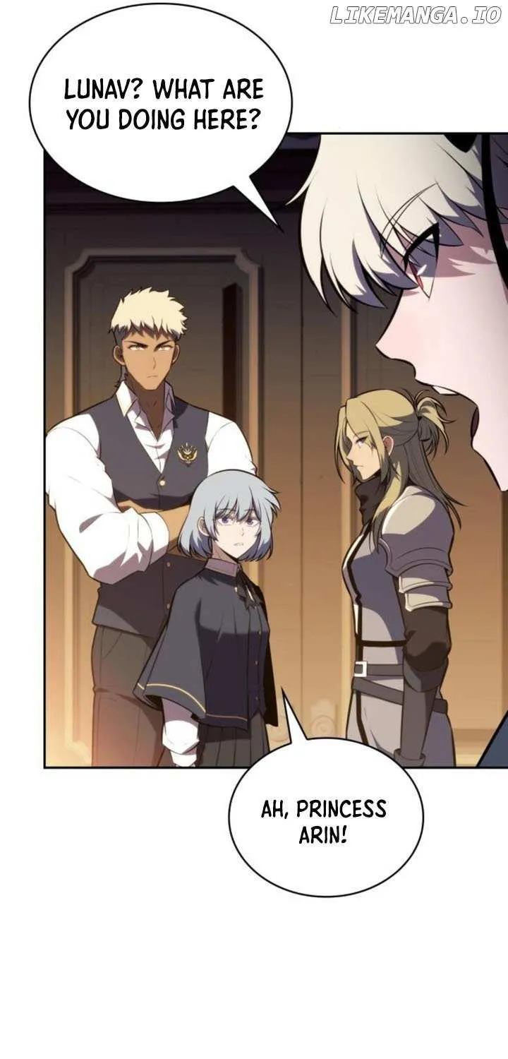 The Regressed Son of a Duke is an Assassin Chapter 81 page 90 - 