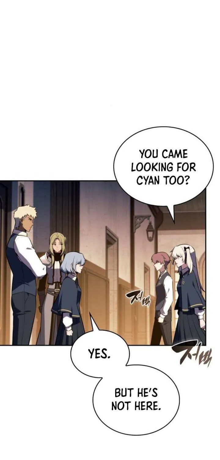 The Regressed Son of a Duke is an Assassin Chapter 81 page 91 - 