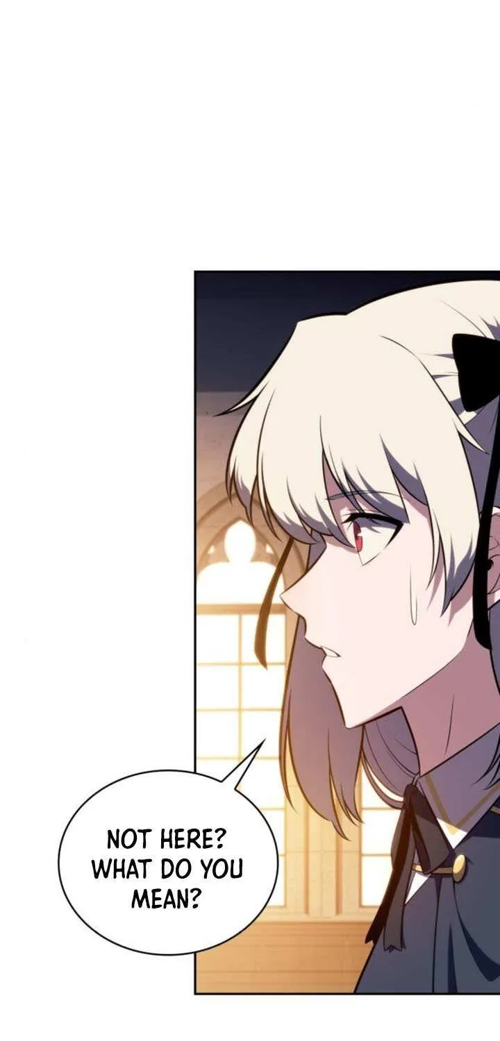 The Regressed Son of a Duke is an Assassin Chapter 81 page 92 - 