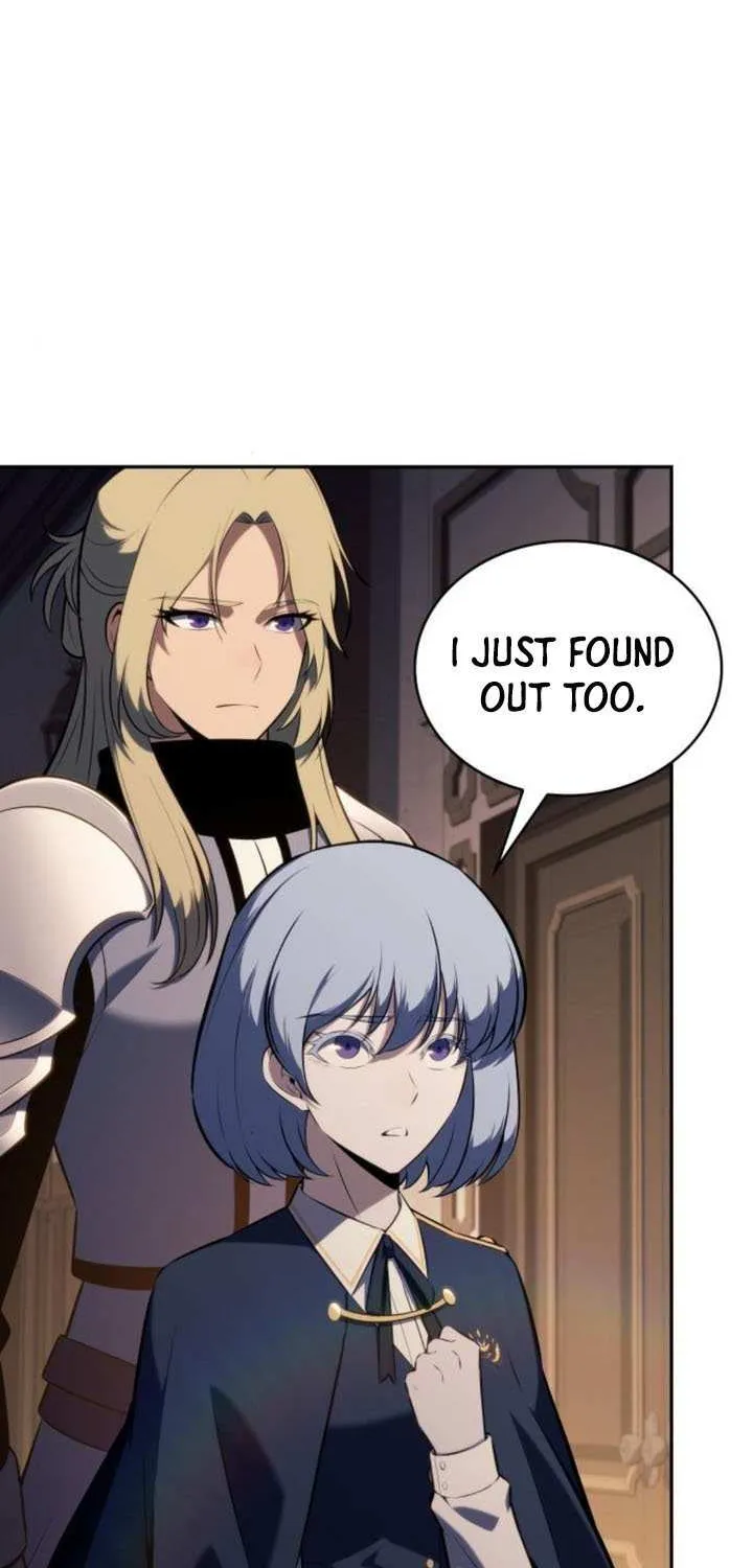 The Regressed Son of a Duke is an Assassin Chapter 81 page 93 - 