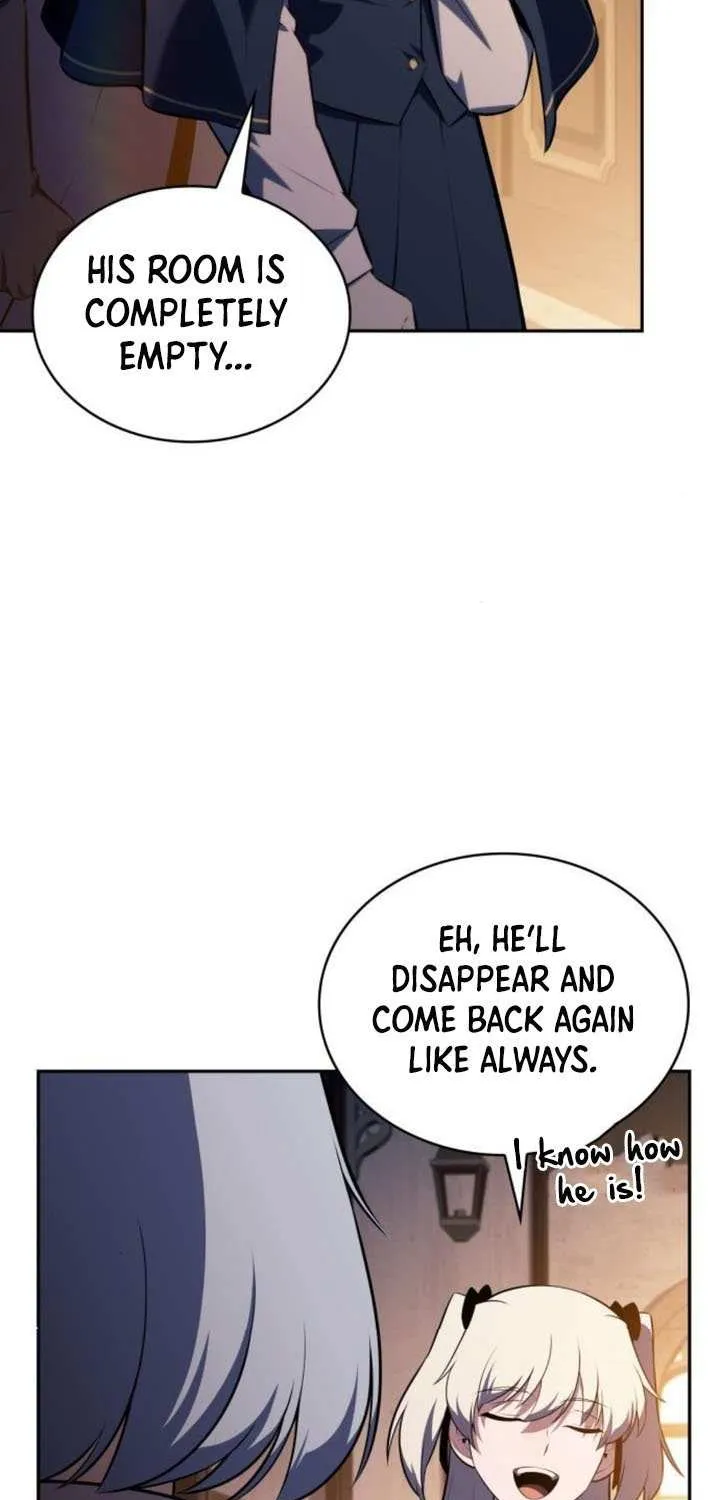 The Regressed Son of a Duke is an Assassin Chapter 81 page 94 - 