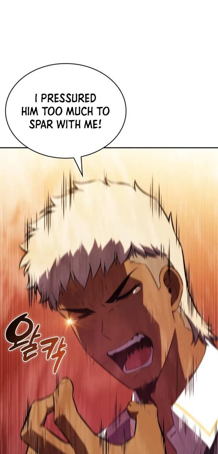 The Regressed Son of a Duke is an Assassin Chapter 81 page 100 - 