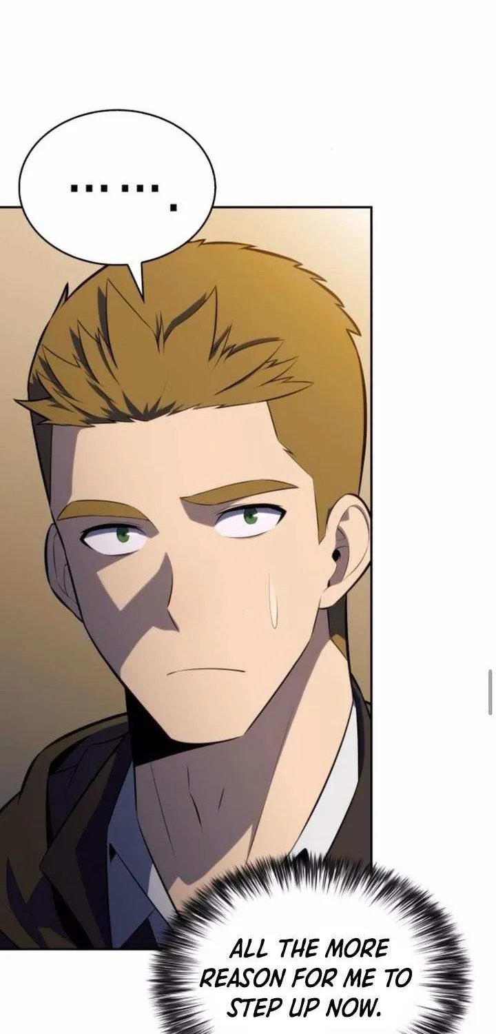 The Regressed Son of a Duke is an Assassin Chapter 82 page 11 - 