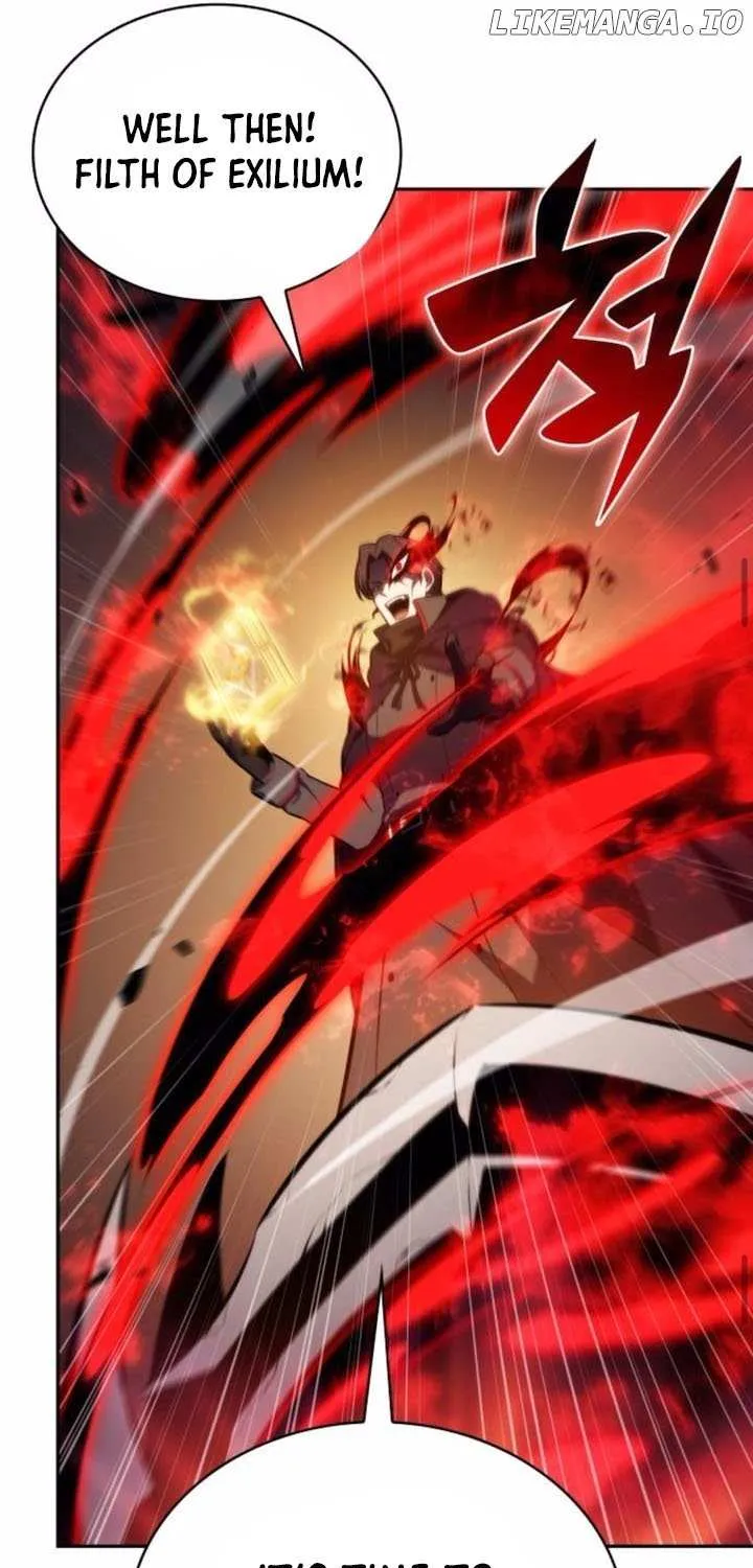 The Regressed Son of a Duke is an Assassin Chapter 82 page 102 - 