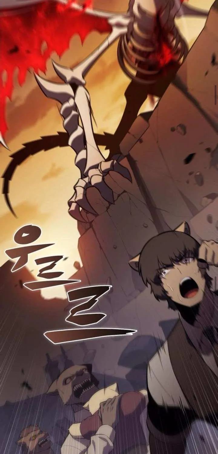 The Regressed Son of a Duke is an Assassin Chapter 82 page 104 - 