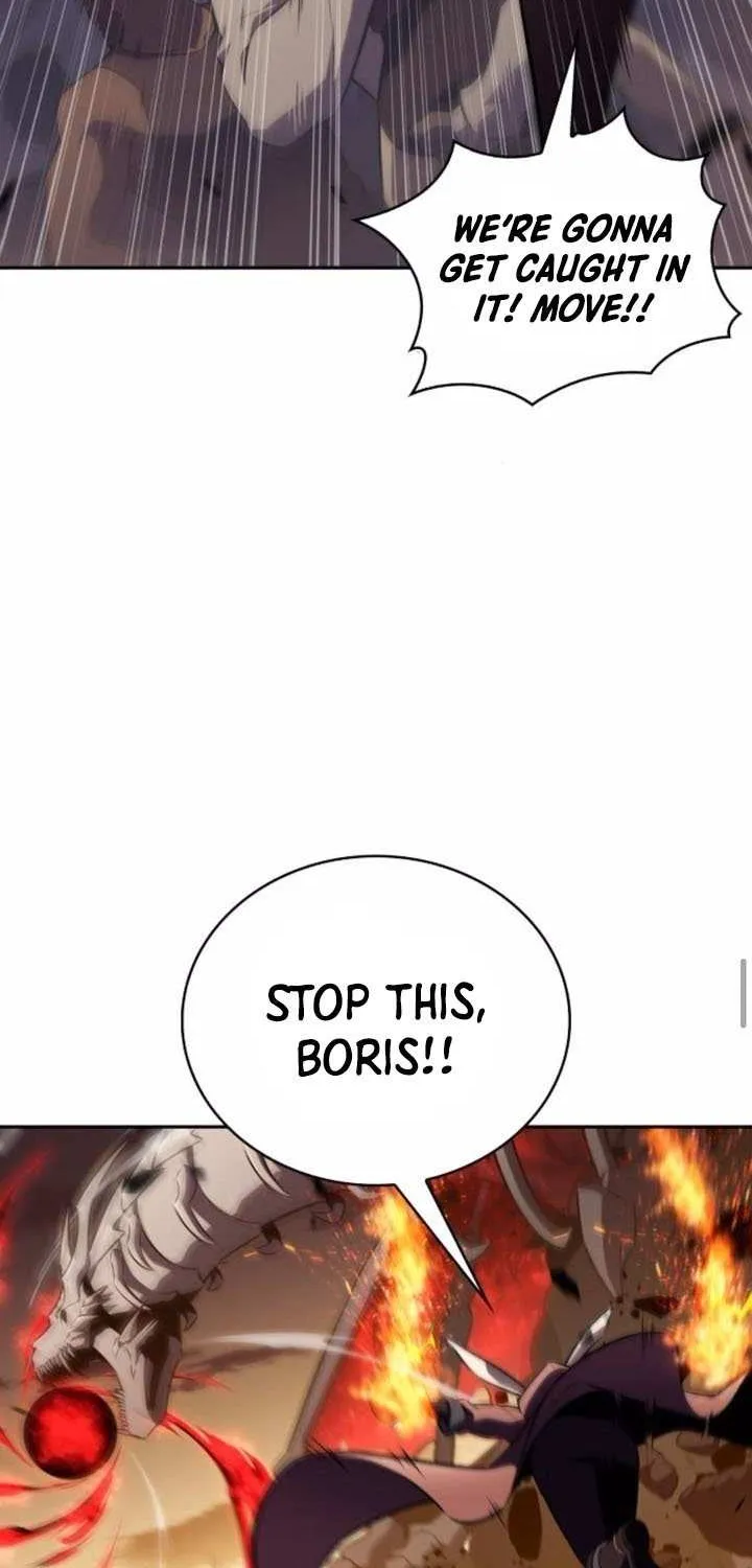 The Regressed Son of a Duke is an Assassin Chapter 82 page 105 - 